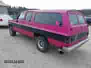 1981 Chevrolet Suburban с VIN 1G8EK16L5BF127764, выставлен на аукционе IAAI как лот 42062572 с пробегом 83 014 миль миль и . История ставок и продаж доступна на DreamBid. Изображение 3.