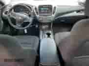 2016 Chevrolet Malibu LT с VIN 1G1ZF5SXXGF182593, выставлен на аукционе Copart как лот 80873035 с пробегом 108 143 миль миль и Списание • Salvage title. История ставок и продаж доступна на DreamBid. Изображение 8.