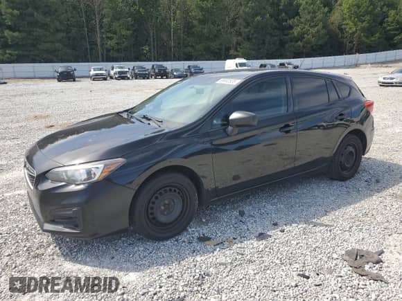 2017 Subaru Impreza z VIN 4S3GTAA6XH3745606, wystawiony jako Copart lot #69692635 z przebiegiem 221 659 mil mil oraz Czysty tytuł • Clean title. Historia ofert i sprzedaży dostępna na DreamBid. Obrazek 1.
