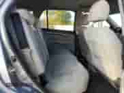 2008 Hyundai Santa Fe SE with VIN 5NMSH73E58H204791, listed as a Copart auction lot 91192025 with 147,181 mi miles and Clean title. Bid and sale history available at DreamBid. Image 10.