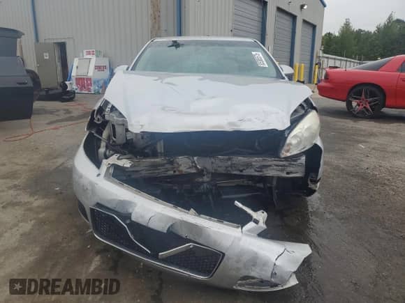 2016 Chevrolet Impala LTZ с VIN 2G1WC5E39G1143425, выставлен на аукционе Copart как лот 85385575 с пробегом 254 302 миль миль и Списание • Salvage title. История ставок и продаж доступна на DreamBid. Изображение 5.