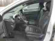 2013 Chevrolet Sonic RS z VIN 1G1JH6SB4D4171078, wystawiony jako Copart lot #45724575 z przebiegiem 146 219 mil mil oraz Szkoda całkowita • Salvage title. Historia ofert i sprzedaży dostępna na DreamBid. Obrazek 7.