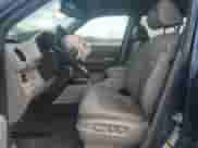 2010 Honda Pilot Touring with VIN 5FNYF4H85AB003241, listed as a Copart auction lot 64334555 with 234,506 mi miles and Salvage title. Bid and sale history available at DreamBid. Image 7.