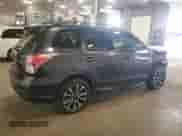 2017 Subaru Forester Premium with VIN JF2SJGEC9HH418735, listed as a Copart auction lot 81337315 with 143,186 mi miles and Salvage title. Bid and sale history available at DreamBid. Image 3.