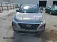2019 Hyundai Santa Fe Ultimate с VIN 5NMS53AAXKH117462, выставлен на аукционе Copart как лот 81873685 с пробегом 18 495 миль миль и На запчасти • Non repairable. История ставок и продаж доступна на DreamBid. Изображение 5.