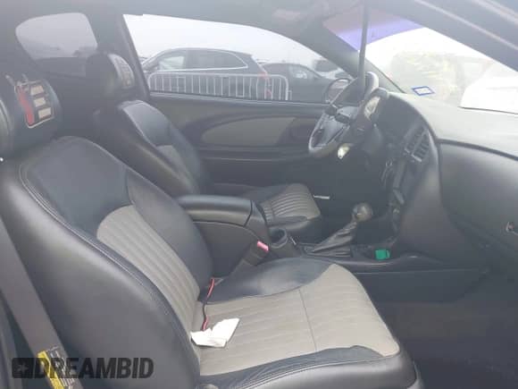 2004 Chevrolet Monte Carlo SS Supercharged с VIN 2G1WZ151949382833, выставлен на аукционе IAAI как лот 41743904 с пробегом 54 863 миль миль и . История ставок и продаж доступна на DreamBid. Изображение 5.