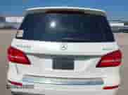 2017 Mercedes-Benz GLS 450 с VIN 4JGDF6EE1HA784763, выставлен на аукционе IAAI как лот 43024856 с пробегом 134 652 миль миль и . История ставок и продаж доступна на DreamBid. Изображение 16.