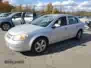 2008 Chevrolet Cobalt LT с VIN 1G1AL58F687103386, выставлен на аукционе Copart как лот 89471125 с пробегом 184 208 миль миль и Списание • Salvage title. История ставок и продаж доступна на DreamBid. Изображение 1.