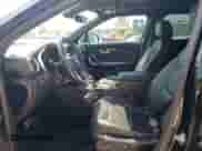 2021 Chevrolet Blazer Premier с VIN 3GNKBFRS5MS509002, выставлен на аукционе Copart как лот 56644055 с пробегом 44 490 миль миль и Списание • Salvage title. История ставок и продаж доступна на DreamBid. Изображение 7.