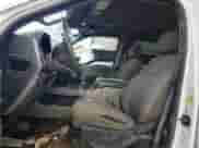 2018 Ford F-250 XL with VIN 1FT7W2B61JEB59768, listed as a Copart auction lot 82266435 with 220,401 mi miles and Salvage title. Bid and sale history available at DreamBid. Image 7.