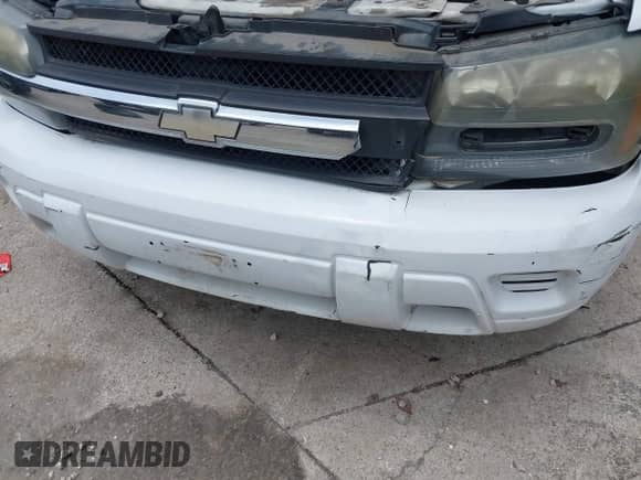2003 Chevrolet TrailBlazer LS with VIN 1GNDS13S432344431, listed as a IAAI auction lot 42492960 with 176,222 mi miles and . Bid and sale history available at DreamBid. Image 6.