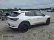 2025 Chevrolet Equinox EV RS с VIN 3GN7DSRP8SS171113, выставлен на аукционе Copart как лот 55507755 с пробегом 2 279 миль миль и Списание • Salvage title. История ставок и продаж доступна на DreamBid. Изображение 3.