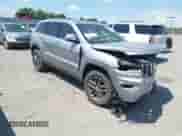2017 Jeep Grand Cherokee Limited с VIN 1C4RJFBG3HC908891, выставлен на аукционе IAAI как лот 42600666 с пробегом 143 040 миль миль и . История ставок и продаж доступна на DreamBid. Изображение 1.
