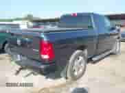 2018 Ram 1500 Tradesman с VIN 1C6RR7FT8JS198590, выставлен на аукционе IAAI как лот 42712642 с пробегом 75 284 миль миль и . История ставок и продаж доступна на DreamBid. Изображение 4.