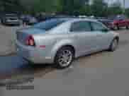 2012 Chevrolet Malibu LTZ z VIN 1G1ZG5E72CF255927, wystawiony jako IAAI lot #42441174 z przebiegiem 134 665 mil mil oraz . Historia ofert i sprzedaży dostępna na DreamBid. Obrazek 4.