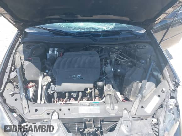 2006 Chevrolet Impala SS с VIN 2G1WD58C869437729, выставлен на аукционе IAAI как лот 42827171 с пробегом 195 841 миль миль и . История ставок и продаж доступна на DreamBid. Изображение 10.