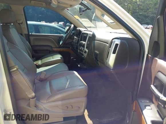 2014 GMC Sierra 1500 SLT с VIN 3GTP1VEC3EG446772, выставлен на аукционе IAAI как лот 42658789 с пробегом 157 114 миль миль и . История ставок и продаж доступна на DreamBid. Изображение 5.