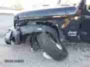 2020 Jeep Wrangler Sport S with VIN 1C4GJXAGXLW228489, listed as a IAAI auction lot 41263174 with 61,400 mi miles and . Bid and sale history available at DreamBid. Image 6.