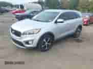 2016 Kia Sorento EX with VIN 5XYPHDA56GG116347, listed as a IAAI auction lot 43191380 with 134,478 mi miles and . Bid and sale history available at DreamBid. Image 17.