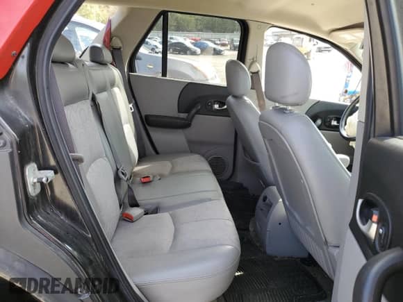 2004 Saturn VUE V6 with VIN 5GZCZ63494S830604, listed as a Copart auction lot 74860674 with 182,408 mi miles and Salvage title. Bid and sale history available at DreamBid. Image 11.