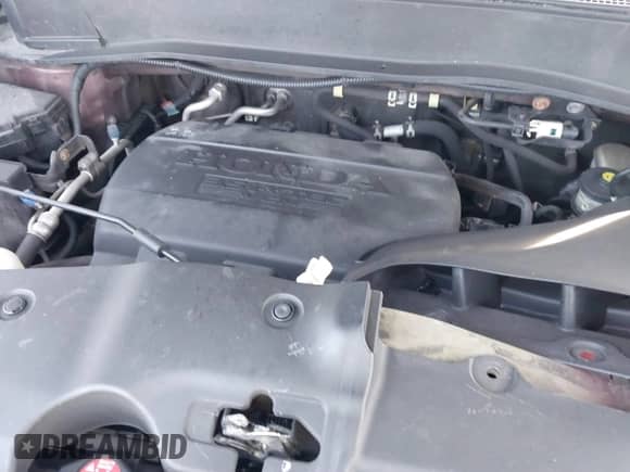 2013 Honda Pilot EX с VIN 5FNYF4H45DB037438, выставлен на аукционе IAAI как лот 41763941 с пробегом 178 698 миль миль и . История ставок и продаж доступна на DreamBid. Изображение 10.