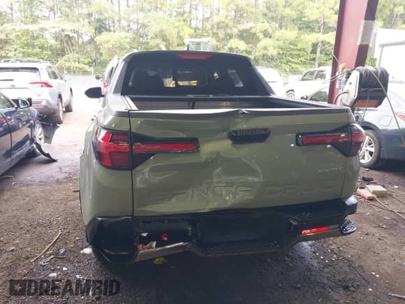 2022 Hyundai Santa Cruz Limited с VIN 5NTJEDAF0NH010345, выставлен на аукционе IAAI как лот 42927577 с пробегом 54 258 миль миль и . История ставок и продаж доступна на DreamBid. Изображение 6.