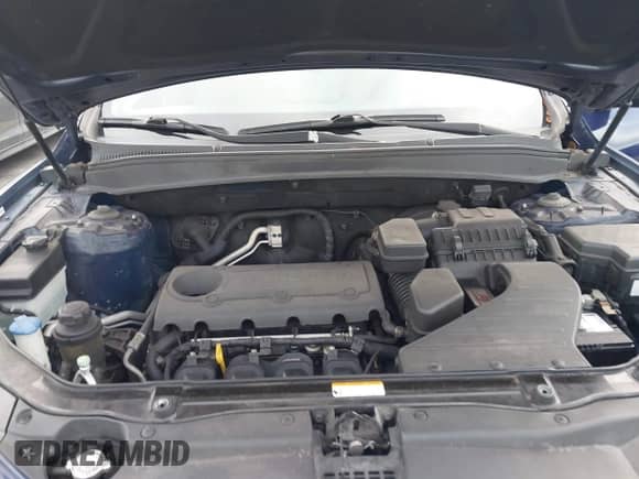 2010 Hyundai Santa Fe GLS z VIN 5NMSG3AB4AH388292, wystawiony jako IAAI lot #43460660 z przebiegiem 182 815 mil mil oraz . Historia ofert i sprzedaży dostępna na DreamBid. Obrazek 10.