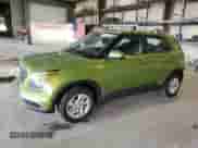 2020 Hyundai Venue SEL с VIN KMHRC8A38LU053639, выставлен на аукционе Copart как лот 81482605 с пробегом 50 293 миль миль и Списание • Salvage title. История ставок и продаж доступна на DreamBid. Изображение 1.