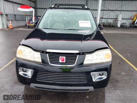 2006 Saturn VUE с VIN 5GZCZ53426S873646, выставлен на аукционе IAAI как лот 43023597 с пробегом 199 667 миль миль и . История ставок и продаж доступна на DreamBid. Изображение 6.