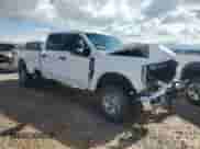 2024 Ford F-250 XL с VIN 1FT7W2BA2RED32472, выставлен на аукционе Copart как лот 49108255 с пробегом 15 826 миль миль и Списание • Salvage title. История ставок и продаж доступна на DreamBid. Изображение 4.