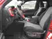 2022 Toyota Tacoma SR z VIN 3TYSZ5AN7NT097311, wystawiony jako Copart lot #58397415 z przebiegiem 64 409 mil mil oraz Szkoda całkowita • Salvage title. Historia ofert i sprzedaży dostępna na DreamBid. Obrazek 7.