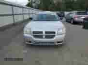 2007 Dodge Magnum with VIN 2D4FV47V47H757691, listed as a Copart auction lot 79086274 with 175,158 mi miles and Salvage title. Bid and sale history available at DreamBid. Image 5.