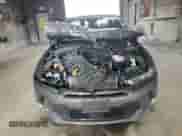 2024 Dodge Hornet R/T z VIN ZACPDFCW6R3A12478, wystawiony jako Copart lot #81584984 z przebiegiem 19 097 mil mil oraz Szkoda całkowita • Salvage title. Historia ofert i sprzedaży dostępna na DreamBid. Obrazek 5.