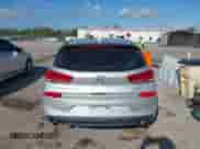 2018 Hyundai Elantra Sport с VIN KMHH55LC7JU043165, выставлен на аукционе IAAI как лот 41832136 с пробегом 115 163 миль миль и . История ставок и продаж доступна на DreamBid. Изображение 15.