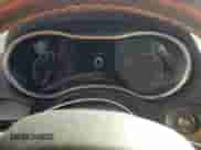 2016 Jeep Grand Cherokee Limited with VIN 1C4RJFBT0GC446379, listed as a Copart auction lot 81059914 with 57,835 mi miles and Salvage title. Bid and sale history available at DreamBid. Image 9.