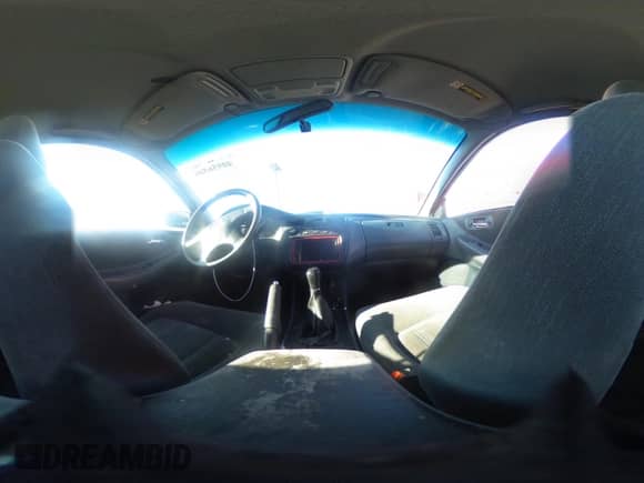 2000 Honda Accord LX z VIN 1HGCG6550YA113888, wystawiony jako IAAI lot #40956500 z przebiegiem 235 124 mil mil oraz . Historia ofert i sprzedaży dostępna na DreamBid. Obrazek 19.