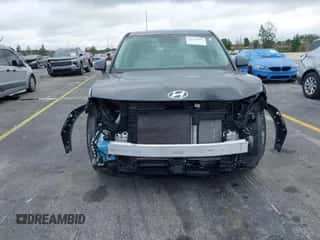 2024 Hyundai Santa Fe SE с VIN 5NMP14GL9RH038472, выставлен на аукционе IAAI как лот 41331953 с пробегом 15 347 миль миль и . История ставок и продаж доступна на DreamBid. Изображение 6.