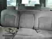 2001 Chevrolet Suburban LS с VIN 3GNEC16T61G235835, выставлен на аукционе Copart как лот 65178375 с пробегом 401 920 миль миль и Списание • Salvage title. История ставок и продаж доступна на DreamBid. Изображение 10.