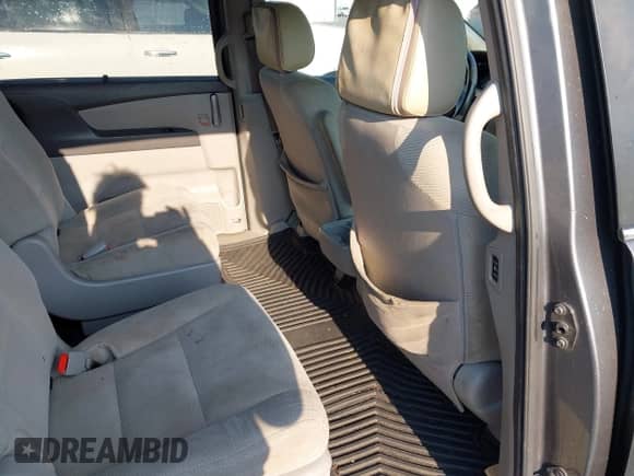 2013 Honda Odyssey EX с VIN 5FNRL5H41DB033471, выставлен на аукционе IAAI как лот 43274449 с пробегом 214 131 миль миль и . История ставок и продаж доступна на DreamBid. Изображение 8.