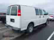 2019 Chevrolet Express Cargo с VIN 1GCWGAFG4K1171122, выставлен на аукционе IAAI как лот 43169542 с пробегом 162 303 миль миль и . История ставок и продаж доступна на DreamBid. Изображение 4.