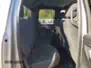 2019 Ram 1500 Big Horn z VIN 1C6SRFBT5KN803151, wystawiony jako Copart lot #84008145 z przebiegiem 28 630 mil mil oraz Szkoda całkowita • Salvage title. Historia ofert i sprzedaży dostępna na DreamBid. Obrazek 10.