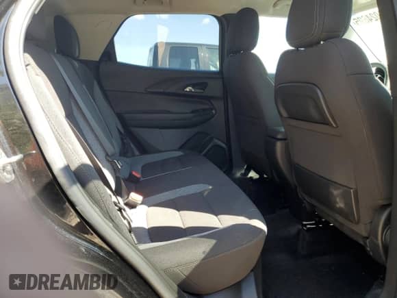 2022 Chevrolet TrailBlazer LT с VIN KL79MRSL5NB129531, выставлен на аукционе Copart как лот 71024895 с пробегом 36 847 миль миль и Чистый • Clean title. История ставок и продаж доступна на DreamBid. Изображение 11.