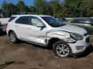2017 Chevrolet Equinox LT с VIN 2GNFLFE30H6118292, выставлен на аукционе Copart как лот 81312605 с пробегом 117 711 миль миль и Списание • Salvage title. История ставок и продаж доступна на DreamBid. Изображение 4.