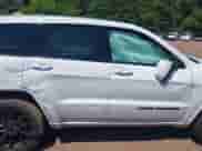 2021 Jeep Grand Cherokee Laredo E z VIN 1C4RJEAG3MC624344, wystawiony jako IAAI lot #42312167 z przebiegiem Nie podano mil oraz . Historia ofert i sprzedaży dostępna na DreamBid. Obrazek 6.