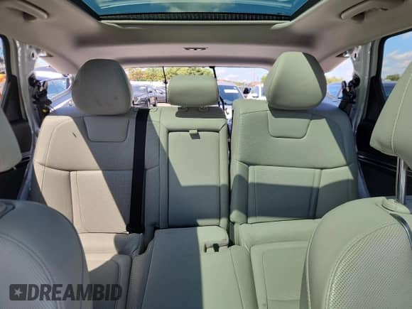 2022 Hyundai Tucson Limited с VIN KM8JECA1XNU072902, выставлен на аукционе Copart как лот 71243985 с пробегом 56 290 миль миль и Списание • Salvage title. История ставок и продаж доступна на DreamBid. Изображение 10.