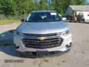 2021 Chevrolet Traverse LT Cloth с VIN 1GNEVGKW1MJ258343, выставлен на аукционе IAAI как лот 42573810 с пробегом 56 892 миль миль и . История ставок и продаж доступна на DreamBid. Изображение 13.