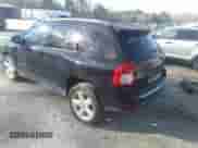 2012 Jeep Compass Limited с VIN 1C4NJCCB9CD602426, выставлен на аукционе IAAI как лот 41668923 с пробегом 185 861 миль миль и . История ставок и продаж доступна на DreamBid. Изображение 3.