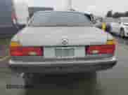1988 BMW 7 Series с VIN WBAGB4318J1642737, выставлен на аукционе Copart как лот 86422574 с пробегом Не указан миль и Чистый • Clean title. История ставок и продаж доступна на DreamBid. Изображение 6.