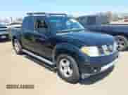 2006 Nissan Frontier SE with VIN 1N6AD07U26C469905, listed as a IAAI auction lot 42940304 with 158,854 mi miles and . Bid and sale history available at DreamBid. Image 1.