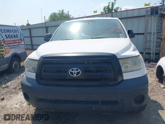 2012 Toyota Tundra z VIN 5TFRU5F18CX026656, wystawiony jako IAAI lot #42949363 z przebiegiem 294 338 mil mil oraz . Historia ofert i sprzedaży dostępna na DreamBid. Obrazek 12.